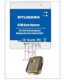 Modul, Controller GSM pentru actionare automatizari porti, bariere