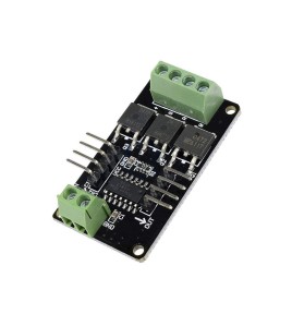 Modul, Controller banda led RGB 