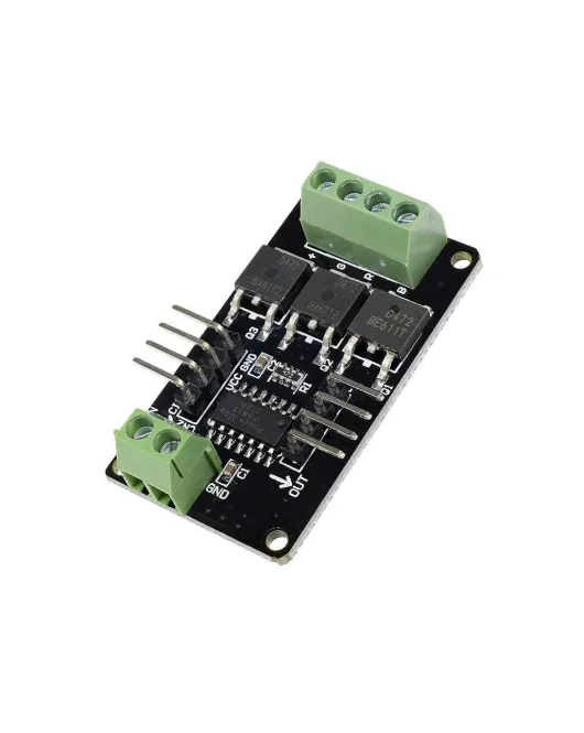 Modul, Controller banda led RGB 