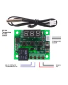 Modul Electronic Termostat W1209