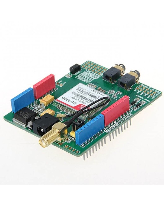 Modul / Shield SIM900