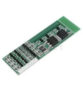 Modul Incarcare si protectie acumulatori Li-ION 4S 8A