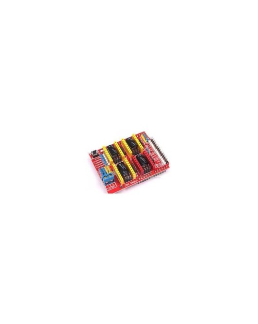 Modul / Shield Adaptor, Placa Expansiune Driver A4988