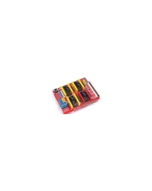 Modul / Shield Adaptor, Placa Expansiune Driver A4988