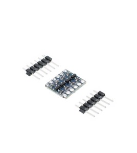 Convertor de Nivel Logic