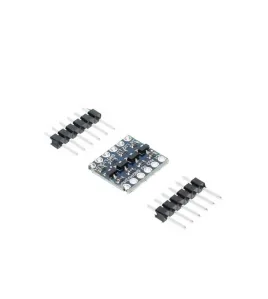 Convertor de Nivel Logic