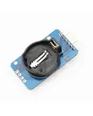 Ceas Intern DS3231, RTC