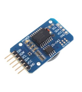 Ceas Intern DS3231, RTC