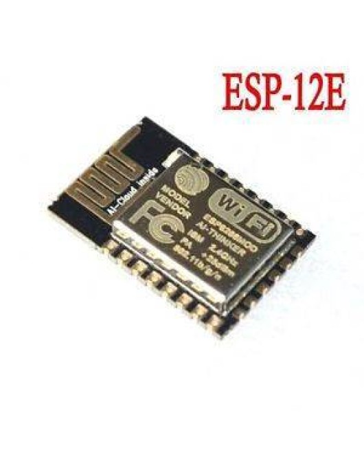 Modul wi-fi ESP8266 ( v. esp-12e )
