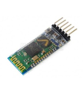 Modul Bluetooth HC-05