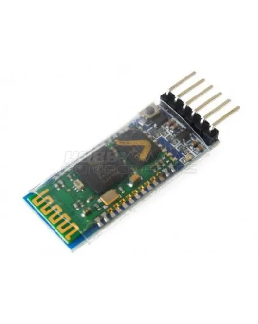 Modul Bluetooth HC-05