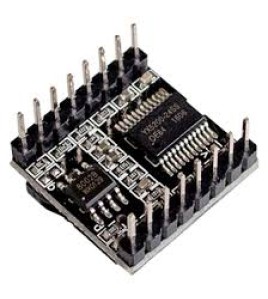 Mini MP3 Player MP3-TF-16P