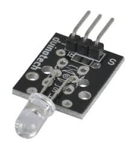 Modul Emitator Infrarosu ( IR Transmitter )