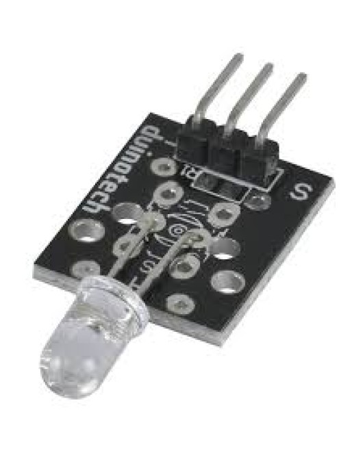 Modul Emitator Infrarosu ( IR Transmitter )
