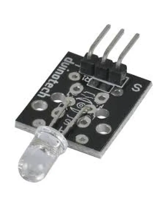 Modul Emitator Infrarosu ( IR Transmitter )