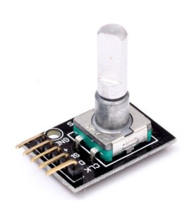 Modul Encoder Rotativ