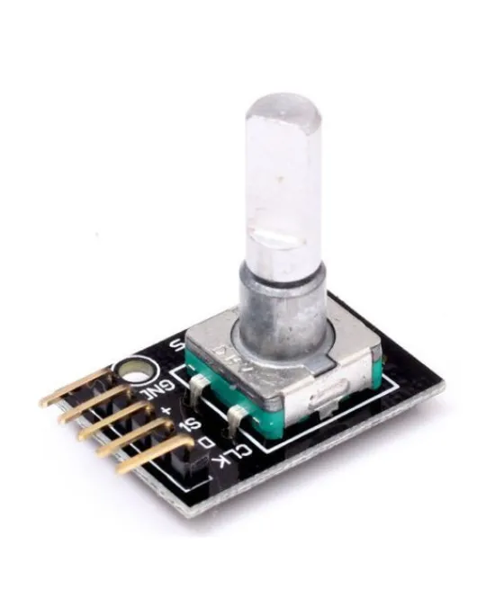 Modul Encoder Rotativ