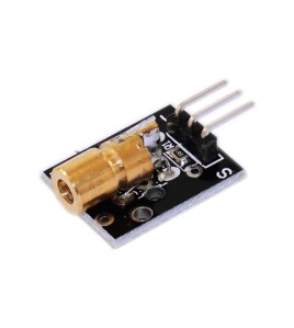 Modul Dioda laser Ky-008