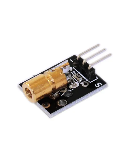 Modul Dioda laser Ky-008