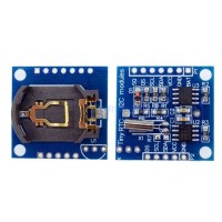 Ceas Intern, RTC I2C