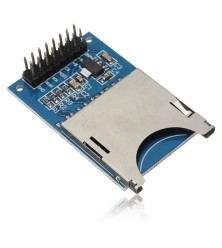 Modul SD Card