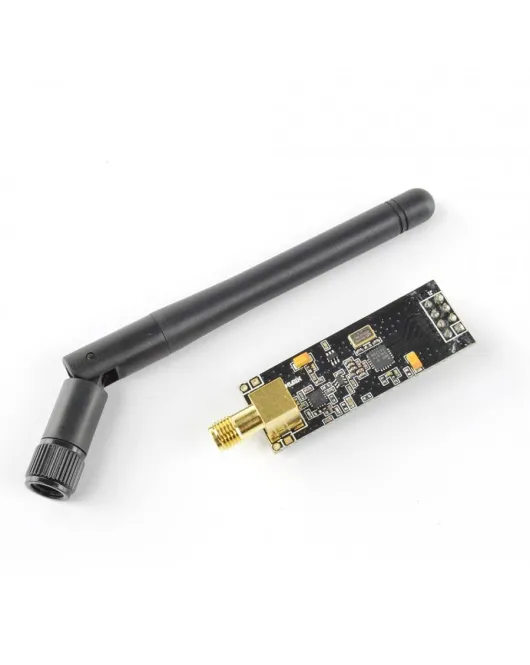 Modul Radio ( wi - fi ) NRF24L01 + PA + LNA