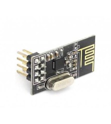 Modul Radio ( Wireless ) NRF24L01