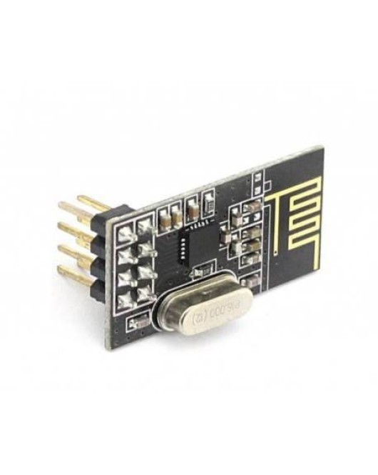 Modul Radio ( Wireless ) NRF24L01