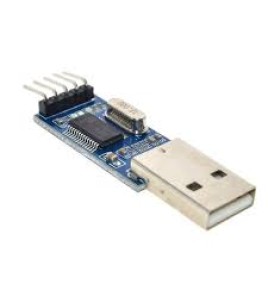 Modul PL2303HX, Convertor de la USB la TTL