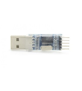 Modul PL2303HX, Convertor de la USB la TTL
