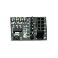 Adaptor / Placa Expansiune Pentru NRF24L01