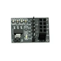 Adaptor / Placa Expansiune Pentru NRF24L01