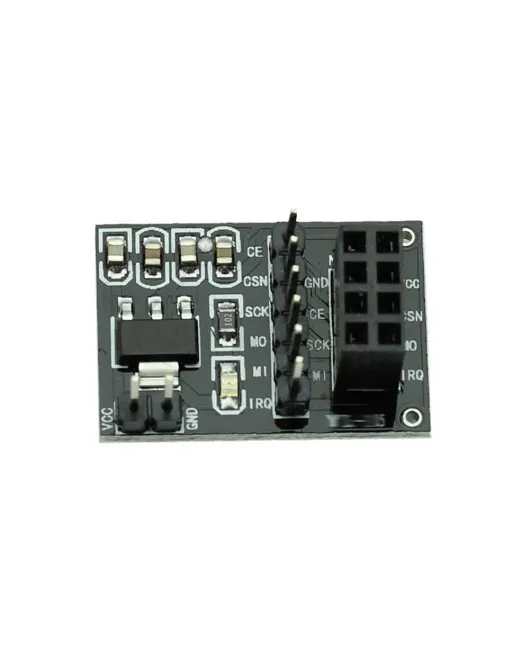 Adaptor / Placa Expansiune Pentru NRF24L01