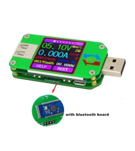 UM24C Tester USB