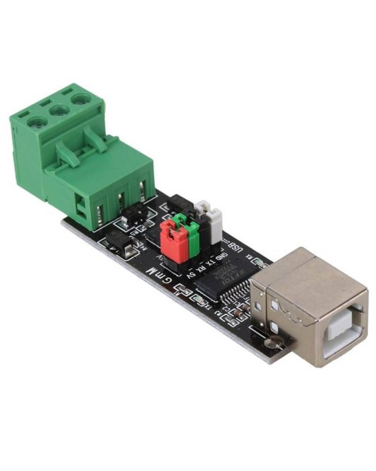 Convertor / Adaptor de la USB la RS485