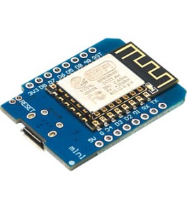 Platforma dezvoltare NodeMcu D1 Mini