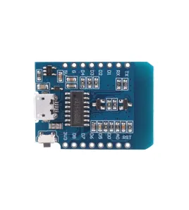Platforma dezvoltare NodeMcu D1 Mini