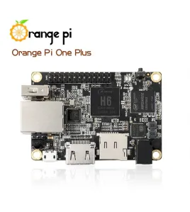 Orange PI Plus 