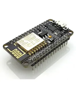 NodeMCU LUA ESP8266 / ESP-12E  