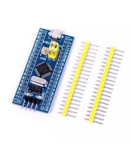 STM32  STM32F103C8T6 Platforma Dezvoltare
