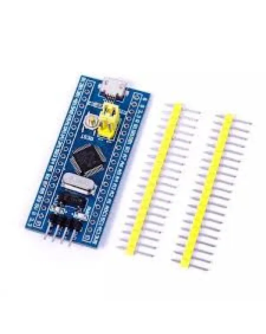 STM32  STM32F103C8T6 Platforma Dezvoltare