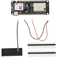 Platforma dezvoltare TTGO T-Call V1.3 ESP32 si SIM800L