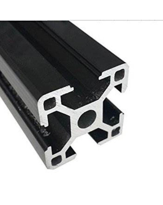 Profil Aluminiu T slot 20x20 (2020) 40cm