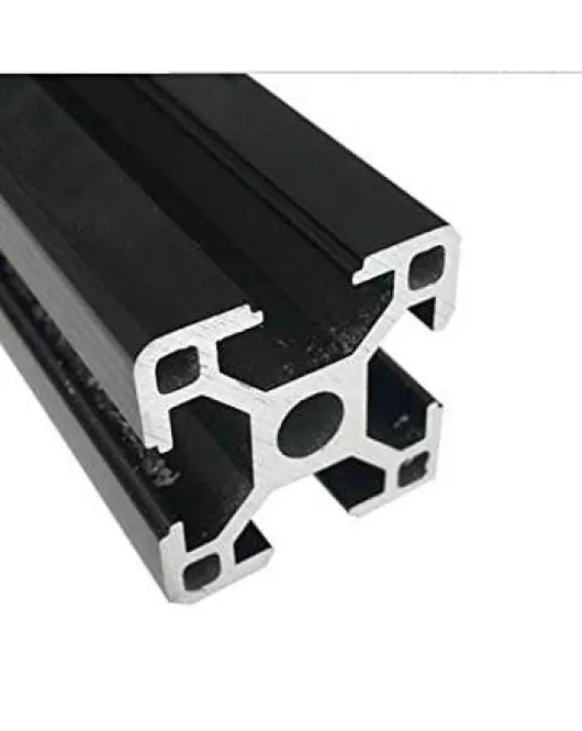 Profil aluminiu T Slot 2020 60cm