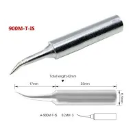 Varf Curbat Pentru Letcon 900M-T-IS