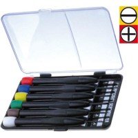 Set  surubelnite de precizie