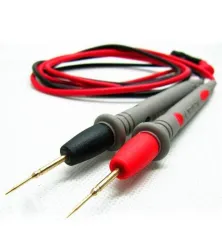 Set Sonde, Cabluri tester / Multimetru pentru SMD / SMT