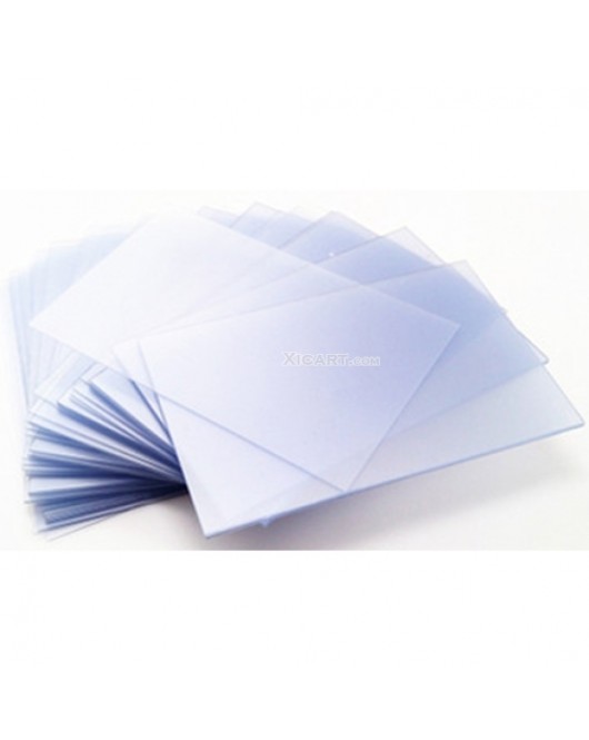 Card / Clips Plastic Subtire pentru desfacut carcase telefon, tableta etc