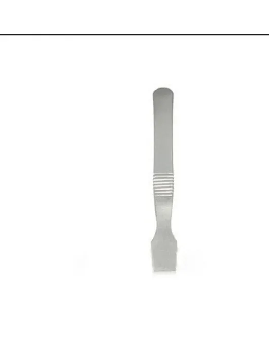 Clips Metalic Rigid