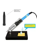 Letcon 60W Cu Accesorii